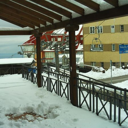 Apartament Sierra Nevada Rent Zewnętrze zdjęcie