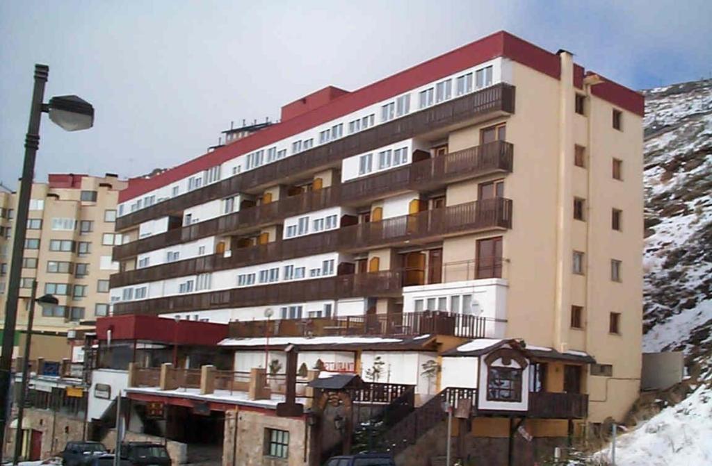 Apartament Sierra Nevada Rent Zewnętrze zdjęcie