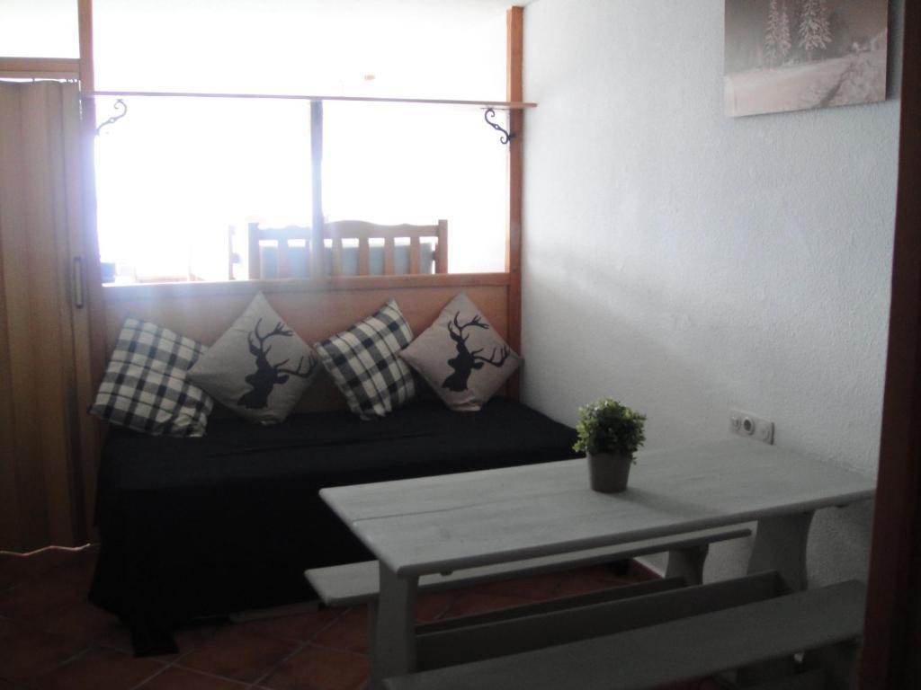 Apartament Sierra Nevada Rent Pokój zdjęcie