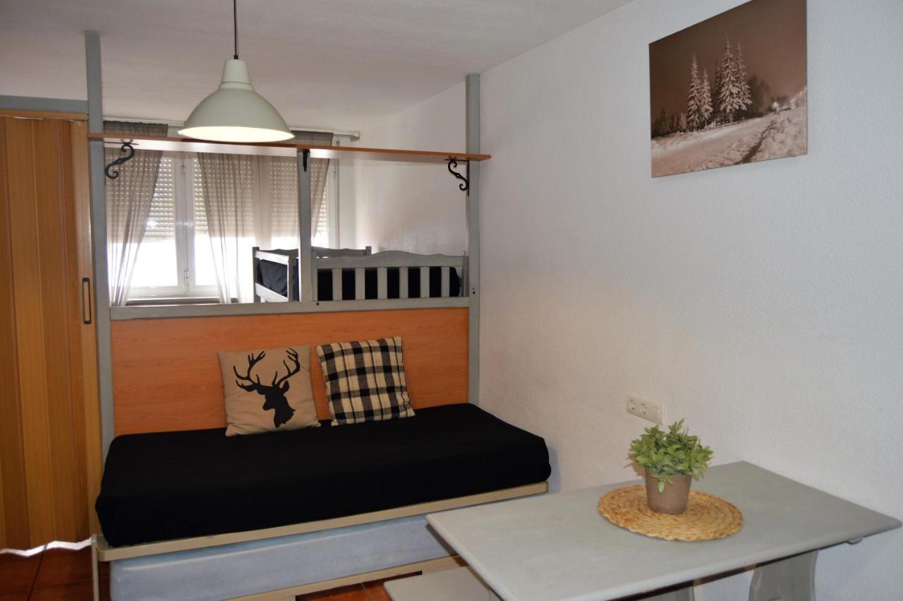 Apartament Sierra Nevada Rent Zewnętrze zdjęcie