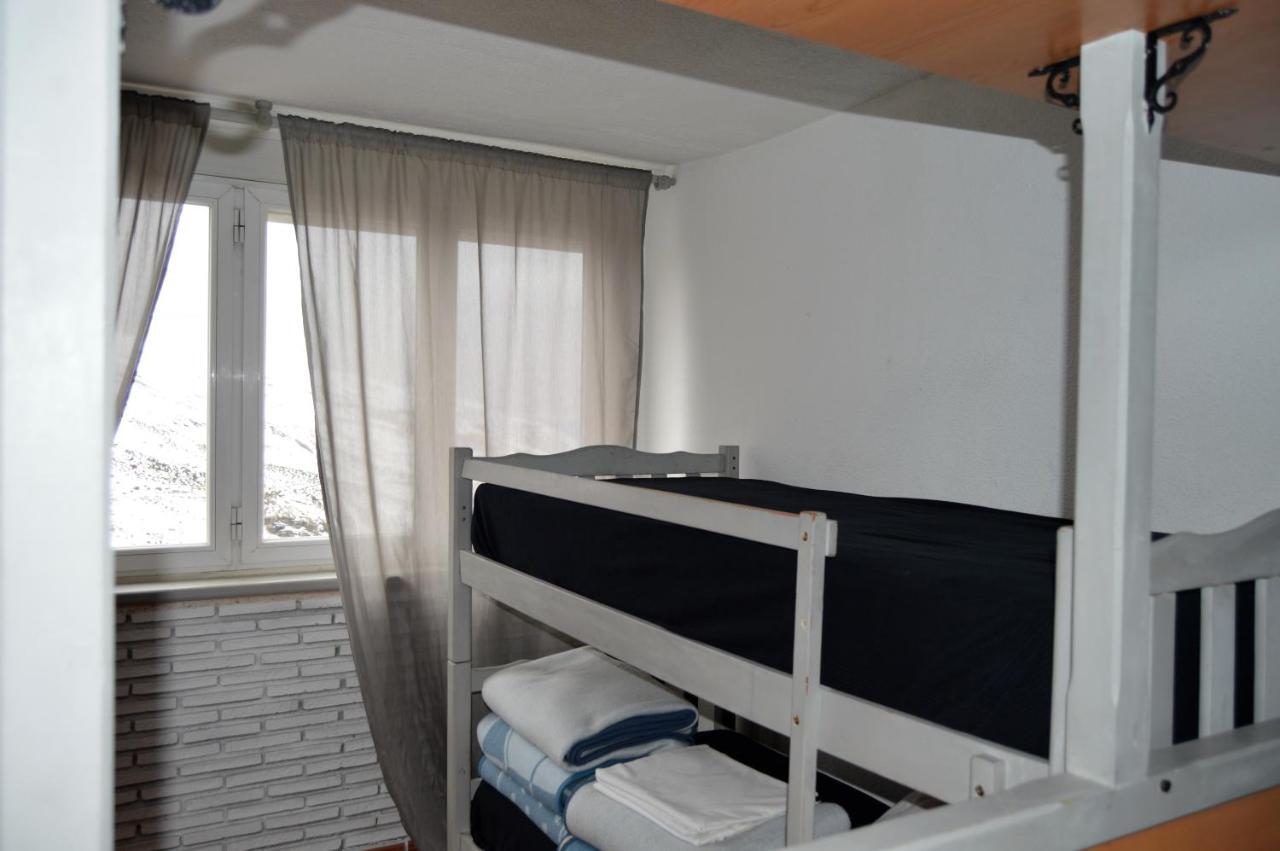 Apartament Sierra Nevada Rent Zewnętrze zdjęcie